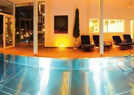 Moerisch Hotel 3*