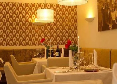 Hotel Moerisch 3*