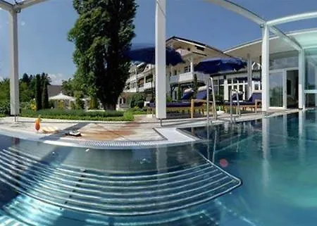 Moerisch Hotel 3*